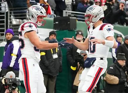 Fecha y hora: La ronda de comodines y playoffs rumbo al SB