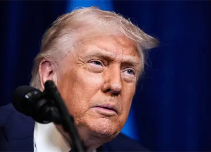 Trump golpea instalaci&oacute;n vinculada a barcos de droga en Venezuela