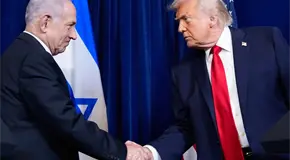 Netanyahu abordar&aacute; con Trump negociaciones sobre Ir&aacute;n el mi&eacute;rcoles