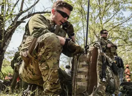 Trump reaviva temor a intervenci&oacute;n de EU. en Venezuela