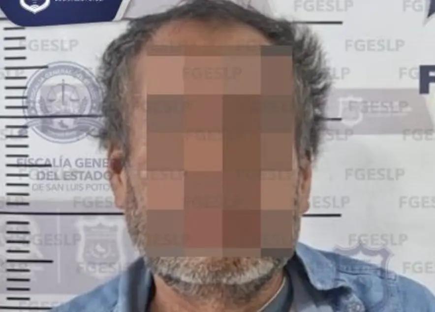 Vinculan a proceso a Rubén "N" por violencia familiar