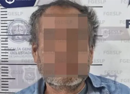 Vinculan a proceso a Rub&eacute;n "N" por violencia familiar