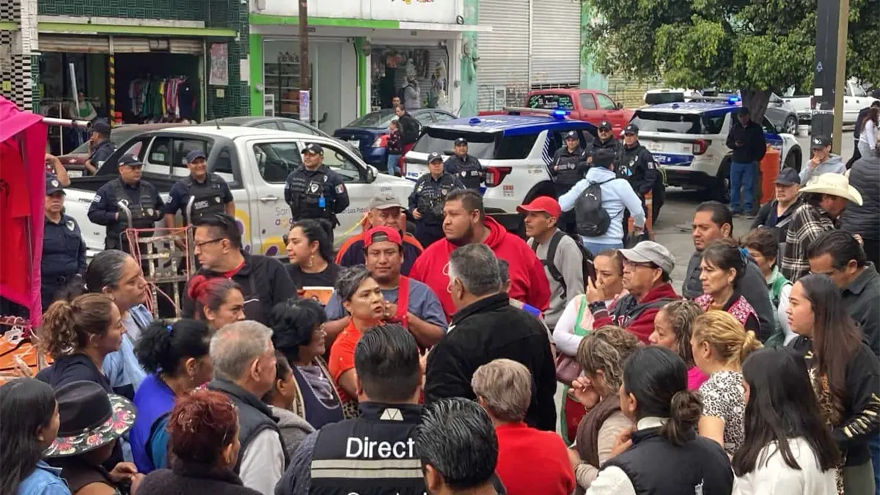 Foto: Alberto Martínez/Pulso