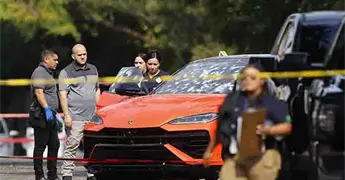 Acribillan a un empresario y su hija en Zapopan