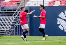 ADSL vence a la Jaiba Brava en duelo de preparación ADSL vence a la Jaiba Brava en duelo de preparación