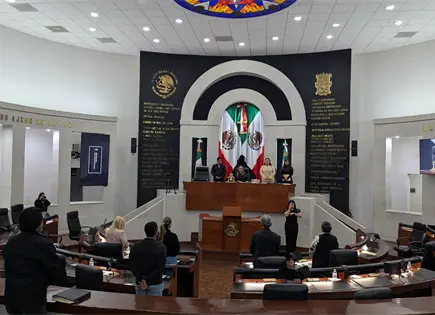 Anuario 2025 | Destac&oacute; Congreso por gastos y pol&eacute;mica Ley Gobernadora