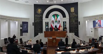 Anuario 2025 | Destac&oacute; Congreso por gastos y pol&eacute;mica Ley Gobernadora