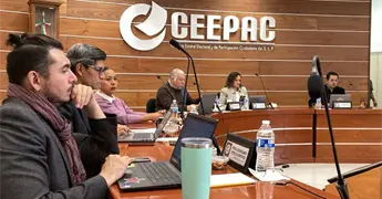 Aprobaci&oacute;n de Ley Gobernadora no cierra el debate: consejera