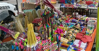 Arranca operativo contra pirotecnia de alto impacto