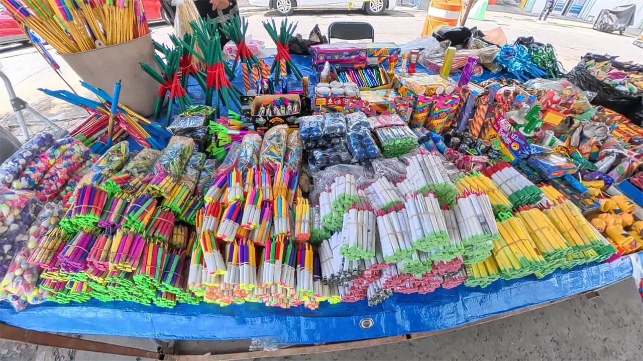 Foto: Omar Hernández/Pulso