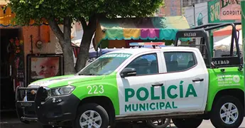 Busca GCM cerrar el a&ntilde;o con "saldo blanco"