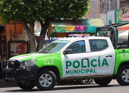 Busca GCM cerrar el a&ntilde;o con "saldo blanco"