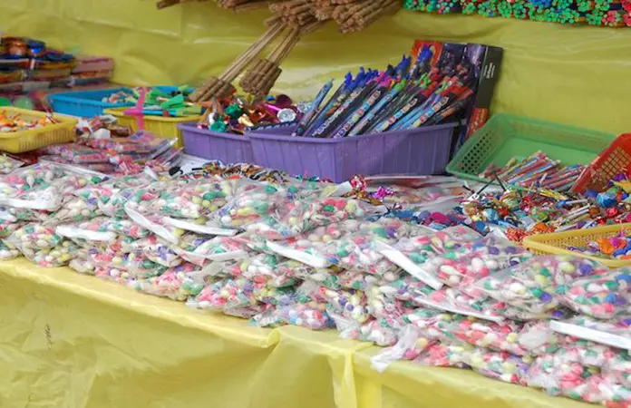 Colectivo llama a prohibir el uso de pirotecnia