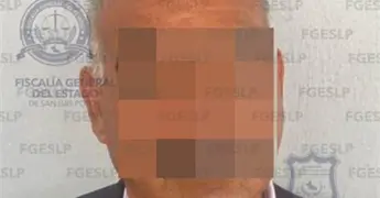 Dan 9 a&ntilde;os de c&aacute;rcel a sujeto por violaci&oacute;n