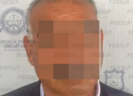 Dan 9 a&ntilde;os de c&aacute;rcel a sujeto por violaci&oacute;n