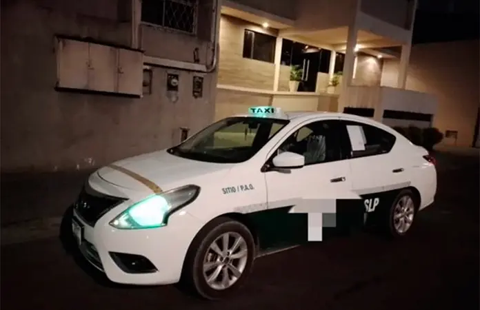 Denuncian ciudadanos abusos de taxistas