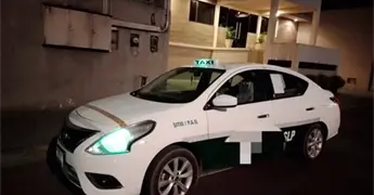 Denuncian ciudadanos abusos de taxistas
