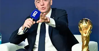 Desbordada FIFA por boletos mundialistas