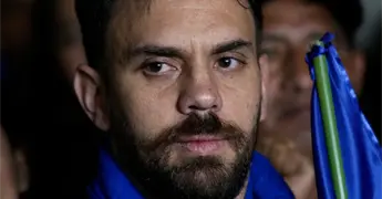 Detienen a exministro Eduardo del Castillo en Bolivia