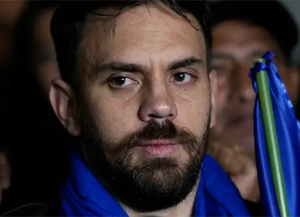 Detienen a exministro Eduardo del Castillo en Bolivia