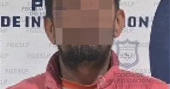 Dictan prisi&oacute;n preventiva a Alfonso "N" por violaci&oacute;n en la Zona Media