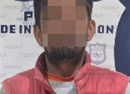 Dictan prisi&oacute;n preventiva a Alfonso "N" por violaci&oacute;n en la Zona Media