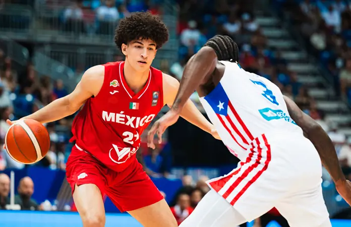 Encuentra Nájera a su heredero