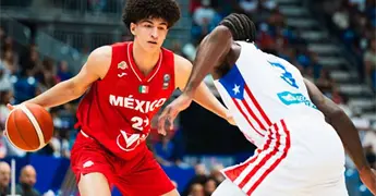 Encuentra N&aacute;jera a su heredero