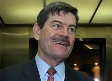 Fallece Francisco Barrio Terrazas, exgobernador de Chihuahua