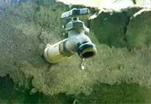 Fugas de agua en las viviendas desperdician 200 Lts. por semana