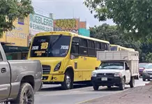 Gr&aacute;fico | &iquest;C&oacute;mo operar&aacute; el transporte p&uacute;blico por A&ntilde;o Nuevo?