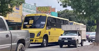 Gr&aacute;fico | &iquest;C&oacute;mo operar&aacute; el transporte p&uacute;blico por A&ntilde;o Nuevo?