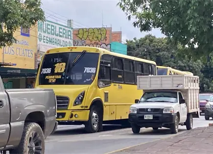 Gr&aacute;fico | &iquest;C&oacute;mo operar&aacute; el transporte p&uacute;blico por A&ntilde;o Nuevo?