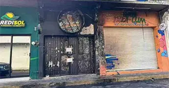 Hallan los cuerpos de seis "levantados", en Chiapas