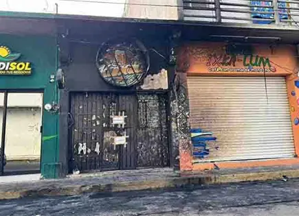 Hallan los cuerpos de seis "levantados", en Chiapas