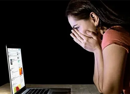 INEGI: 10.6 millones de mexicanas sufren ciberacoso digital