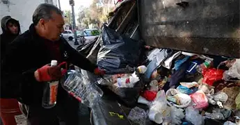 Imperan dudas por la separaci&oacute;n de residuos