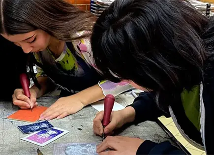 IPBA presenta talleres de artes visuales