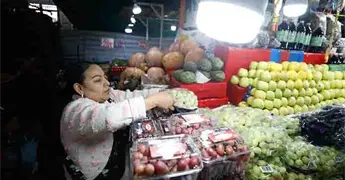 La tradici&oacute;n de 12 uvas, m&aacute;s accesible