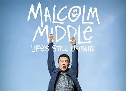 Malcom Regresa a la pantalla