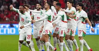 Marruecos y Sud&aacute;frica avanzan a octavos