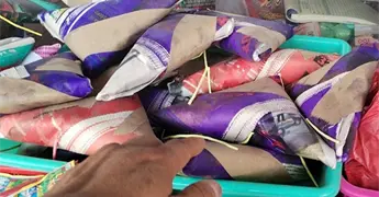 Niegan coheteros vender pirotecnia de alto impacto