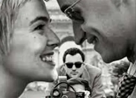 Nueva ola francesa en la Cineteca Alameda