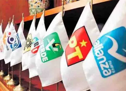 Proponen que partidos que obtengan recursos de narco pierdan registro