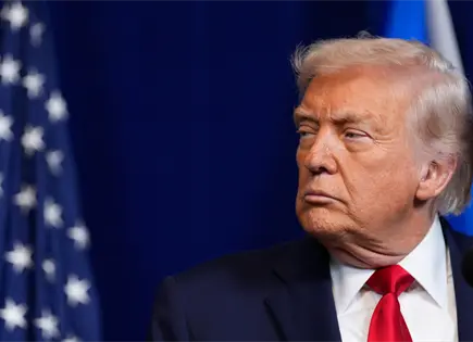 Sanciones de EEUU a Ir&aacute;n y Venezuela por comercio de drones y misiles