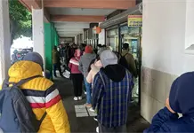 Filas de &uacute;ltima hora en recaudadoras; &iquest;D&oacute;nde y qu&eacute; horario manejan?