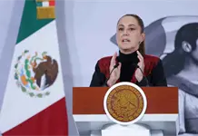 Sheinbaum conf&iacute;a en revisi&oacute;n del T-MEC para 2026