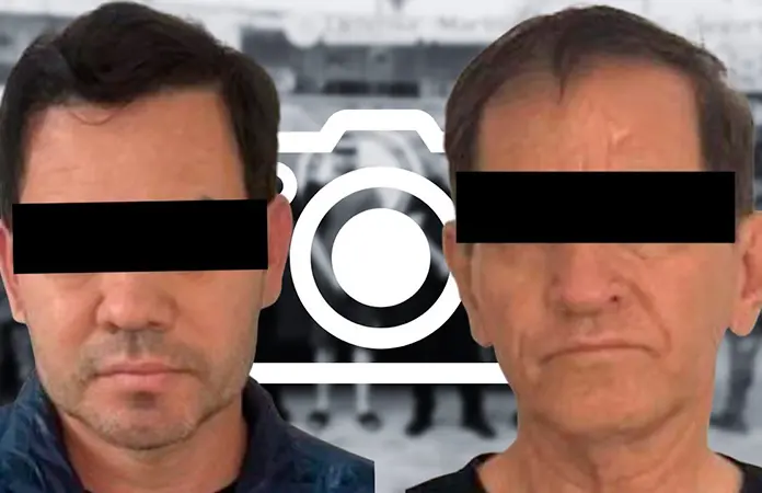 A proceso, el suegro y cuñado de I. Archivaldo