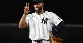 Amed Rosario y Yankees pactan 1 a&ntilde;o por 2.5 mdd
