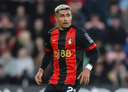 Araujo podr&iacute;a reforzar al Celtic